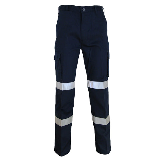 L/W CTN Biomotion Taped Pants