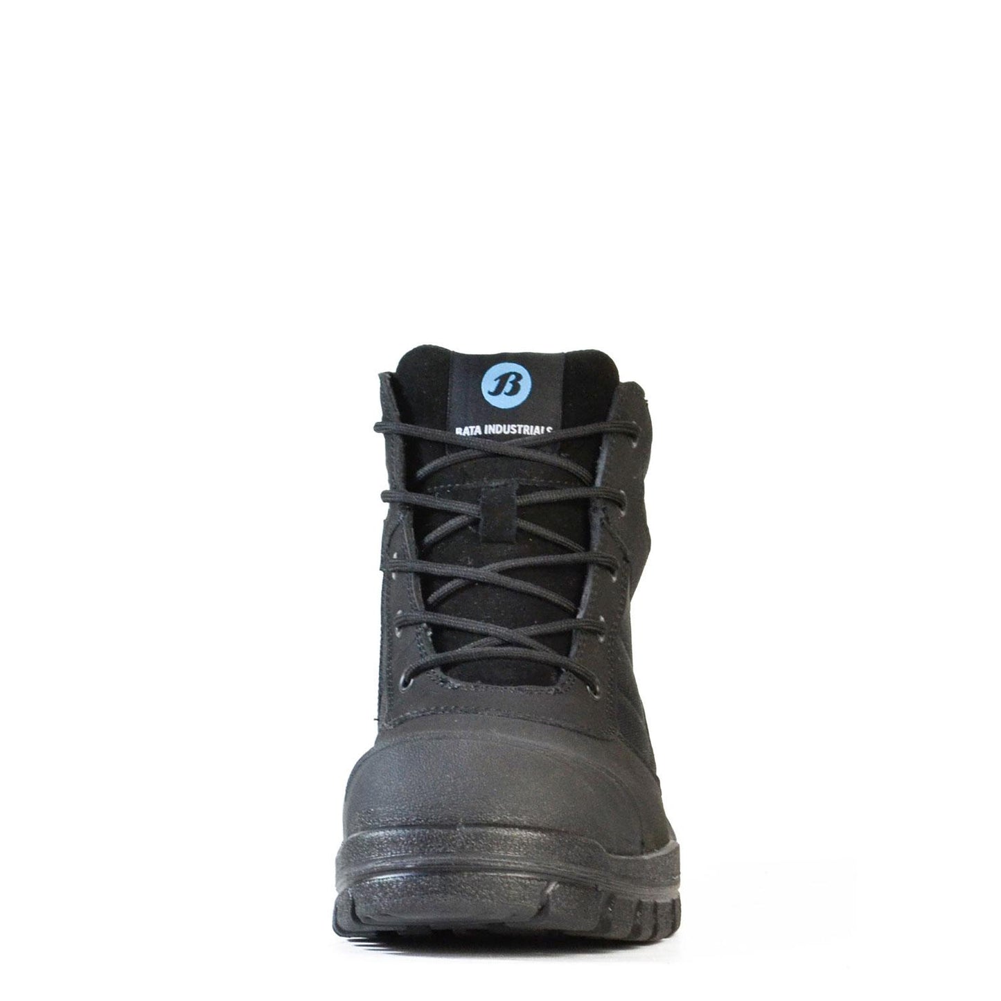 Zippy Safety Boot