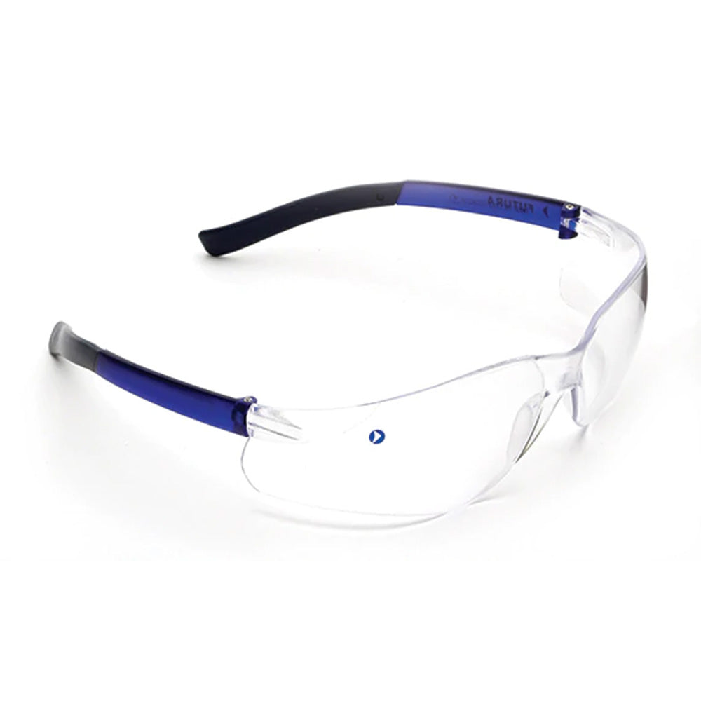 Futura Clear Safety Glasses 9000