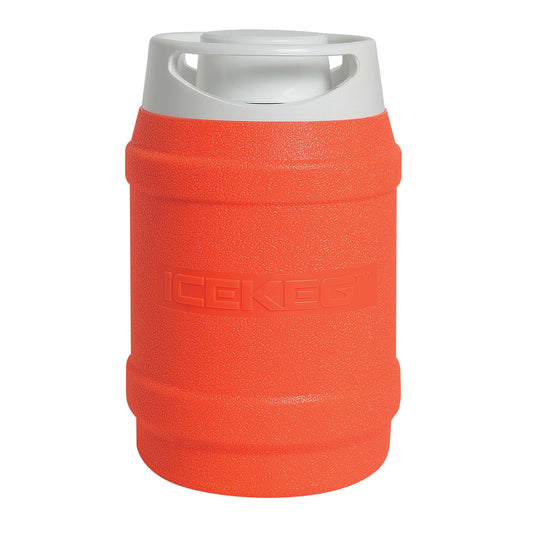 ICEKEG 2.5L Blue or Orange