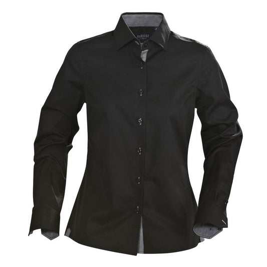 JH300W Baltimore Women's Blouse