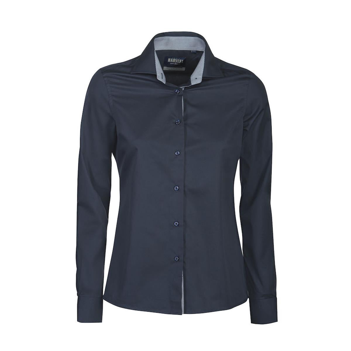 JH300W Baltimore Women's Blouse