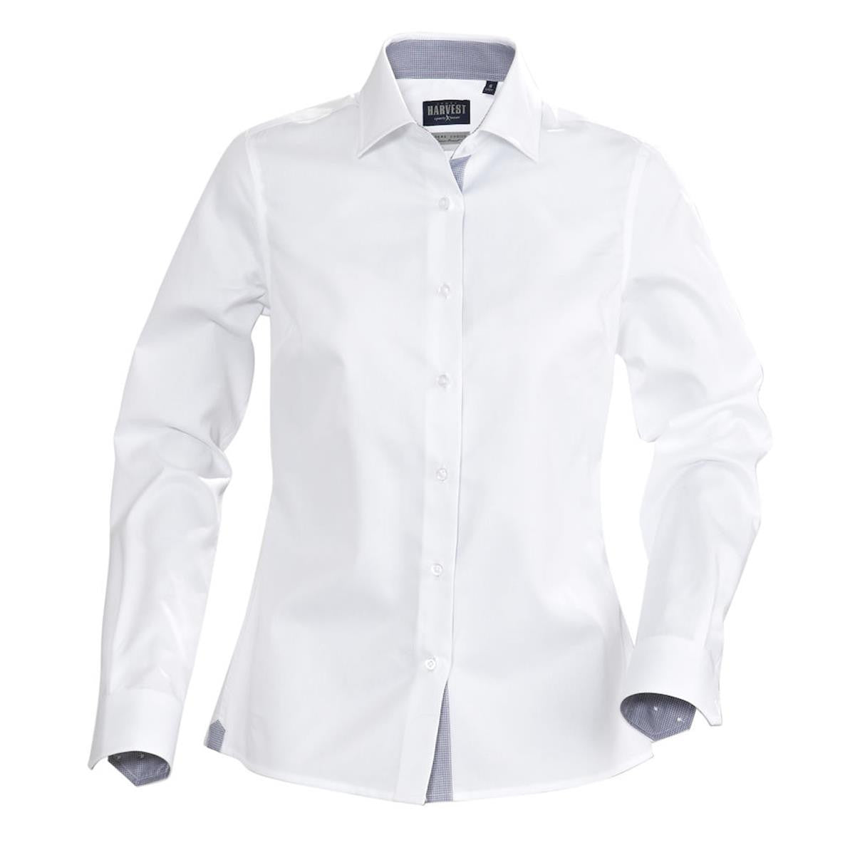 JH300W Baltimore Women's Blouse