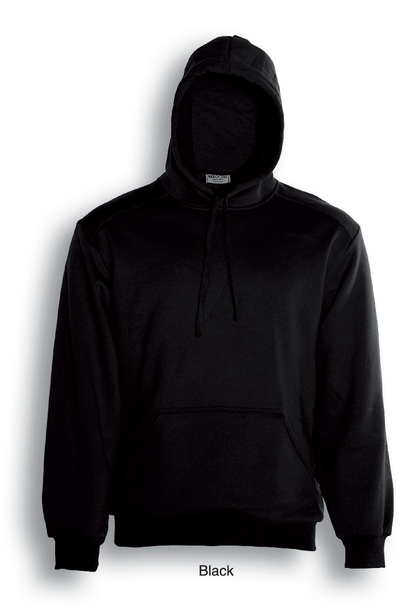 Unisex Adults Pull Over Hoodie CJ1060