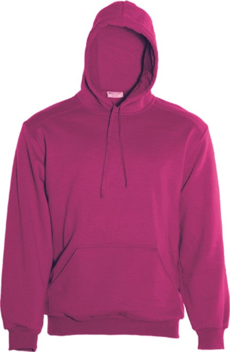 Unisex Adults Pull Over Hoodie CJ1060