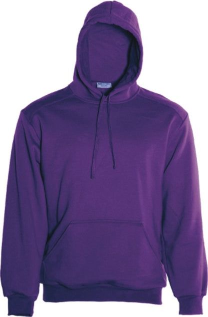 Unisex Adults Pull Over Hoodie CJ1060